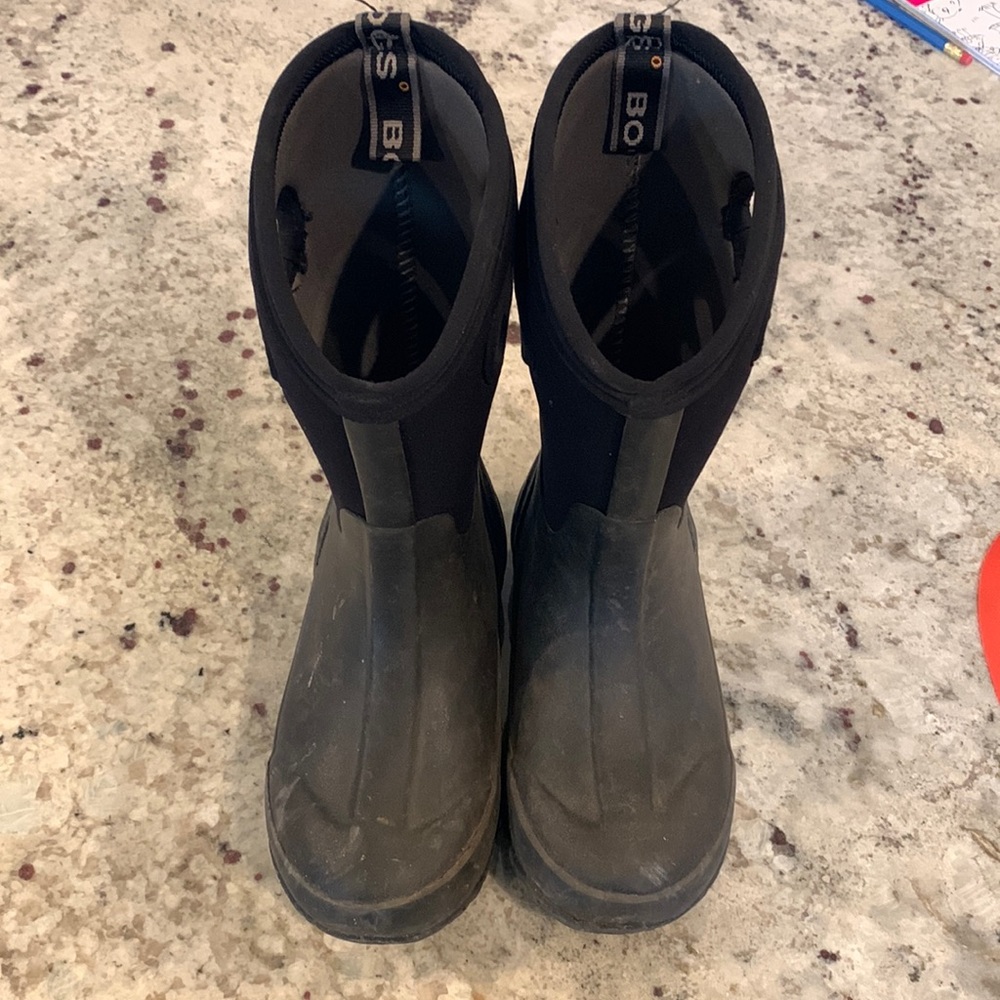 Bogs winter boots